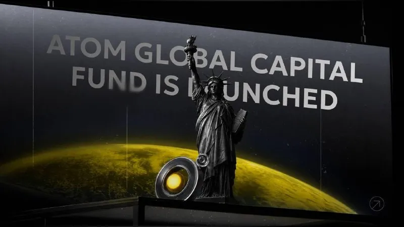 Lancement du fonds Atom Global Capital